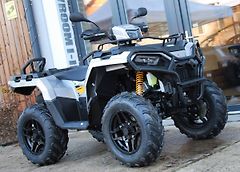 Polaris Sportsman 570 EPS (2026) SP Ohlins - fotografie inzerátu