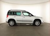Škoda Yeti (2016) Ambition 2.0 TDI, 4X4 - náhled 6