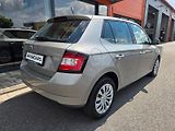 Škoda Fabia (2018) 1.0 TSI - náhled 1
