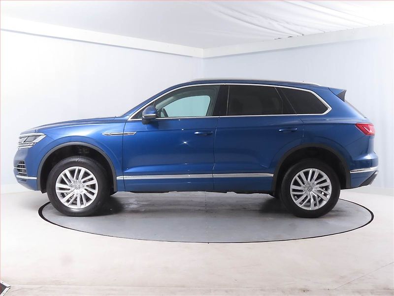 Volkswagen Touareg (2018) 3.0 TDI - fotka 3 z 22