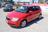 Škoda Fabia (2008) 1,2i SPORT KLIMA EL.OKNA - náhled 2