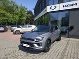 KGM Korando 1.5T, Style+2WD, AT, SKLADEM - náhled 1