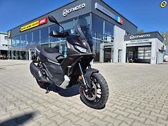 Aprilia (2026) SR GT 400 - fotografie inzerátu