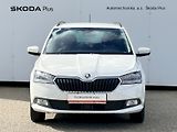 Škoda Fabia (2022) Combi 1.0 TSI / 70kW / AMBITIO - náhled 3