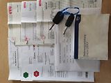 Dacia Lodgy (2016) 1.6i 75kw Tempomat Klima - náhled 20