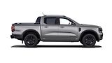 Ford Ranger (2027) 3,0 EcoBlue V6 176 kW Wildtrak - náhled 8
