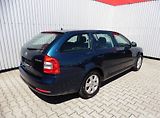 Škoda Octavia II Combi 1.4 TSi Elegance - náhled 2