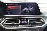 BMW X6 M50i xDrive Laser/360°/H&K - náhled 37