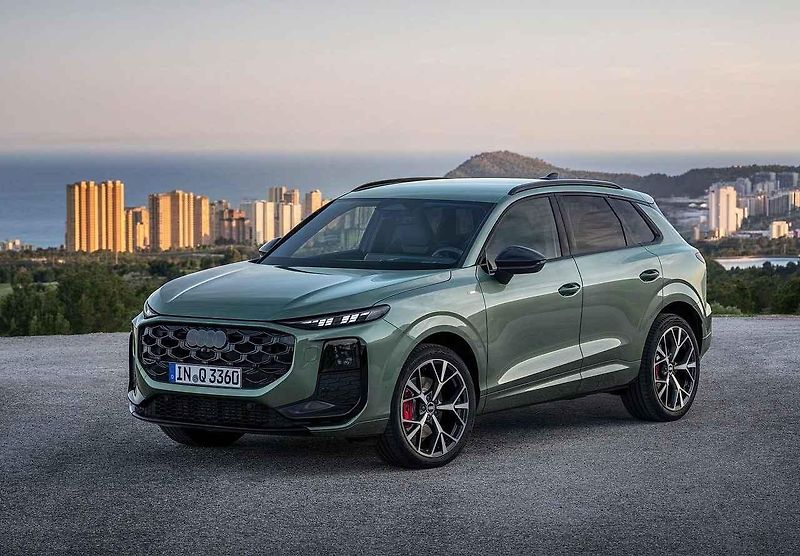 Škoda představí zatím nepojmenovaný model, který bude schopen převážet sedm lidí.
