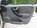 Opel Corsa (2002) GSi 1.8 16VC 92kW - náhled 26