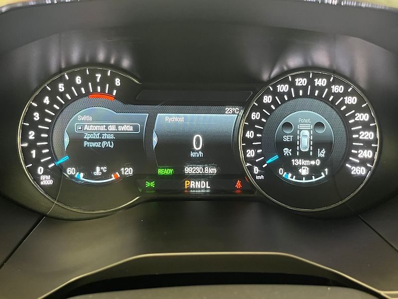 Ford Galaxy 2.5 HEV TITANIUM 7 míst - fotka 61 z 71
