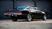 Dodge Charger.