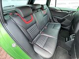 Škoda Octavia 2,0 TDI RS135kw Challenge - náhled 21