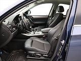 BMW X4 2,0 20d xDrive 140kW CZ Kůže - náhled 12