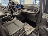 Mercedes-Benz Třídy V V300 XL  AMG AVANTGARDE 4 MATI - náhled 29