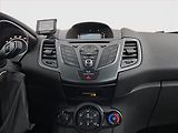 Ford Fiesta (2015) Titanium 1.25 - náhled 12
