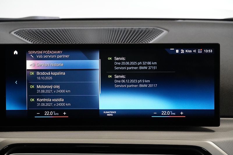 BMW Řada 3 318i,Advantage,115kw,Led,ČR, - fotka 32 z 33