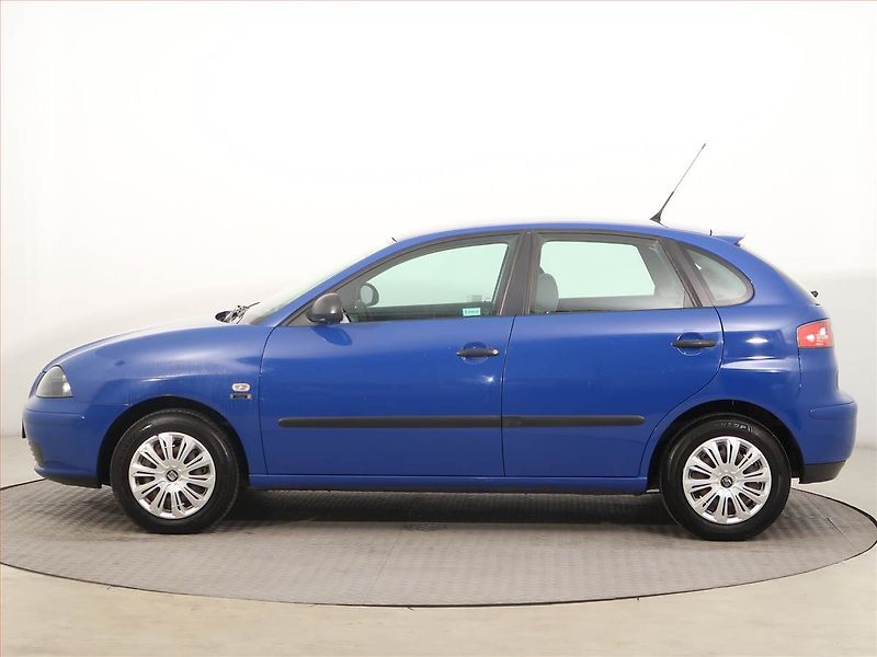 Seat Ibiza (2004) 1.2 12V, ČR,1.maj, Serv.kniha - fotka 3 z 12