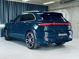 Porsche Cayenne (2024) S SPORTDESIGN MASÁŽ BURMESTER  - náhled 4