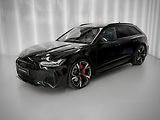 Audi RS 6 QUATTRO, MATRIX, VZDUCH, PANO, - náhled 1
