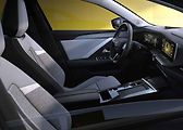 Opel Astra - hatchback - 2021