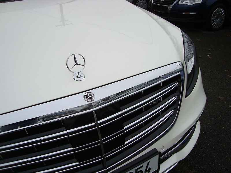 Mercedes-Benz Třídy S (2018) Maybach 560 4-Matic,ČR,1.Maj - fotka 76 z 77