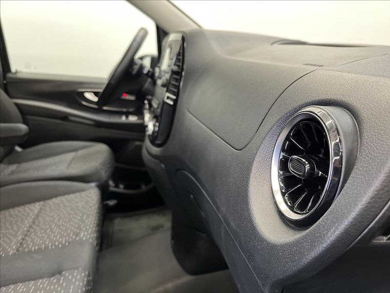 Mercedes-Benz Vito 116 CDI 4x4 Tourer PRO - fotka 17 z 25