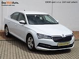 Škoda Superb (2022) 2,0TDi /110kW DSG Ambition - náhled 9