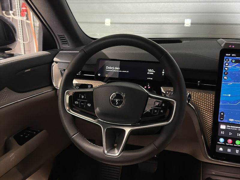 Volvo EX90 0,0 Twin Motor Eletric  Plus - fotka 36 z 42