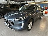 Ford Kuga Titanium 2.5i HEV 190k aut. - náhled 1