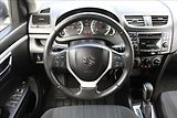 Suzuki Swift 1,2 i  ČR,1.MAJ,AUTOMAT,69TKM - náhled 10