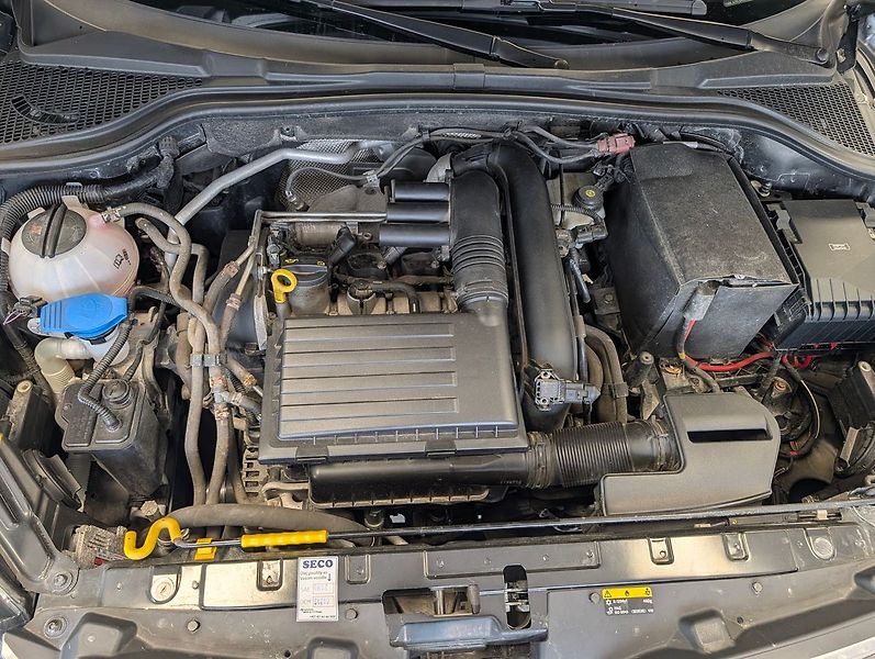 Škoda Yeti TSI OUTDOOR 4x4 - fotka 34 z 35