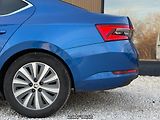Škoda Superb (2021) 2.0 TDI DSG Matrix, Travel Ass - náhled 9