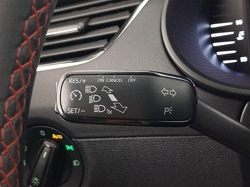 Škoda Octavia (2019) 2.0 TDI, 4X4, Automat - fotka 24 z 24