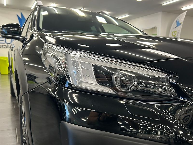 Subaru Outback (2022) 2.5 FIELD 2022 | Záruka - fotka 10 z 55