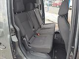 Volkswagen Caddy 2,0 TDI DSG 4MOTION - náhled 7
