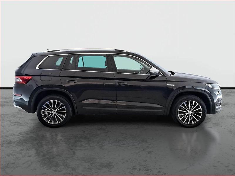 Škoda Kodiaq (2018) 2.0 TDI 4x4, 4X4, Automat - fotka 6 z 22