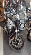 BMW R 1300 GS Adventure (2026) TRIPLE BLACK - fotografie inzerátu