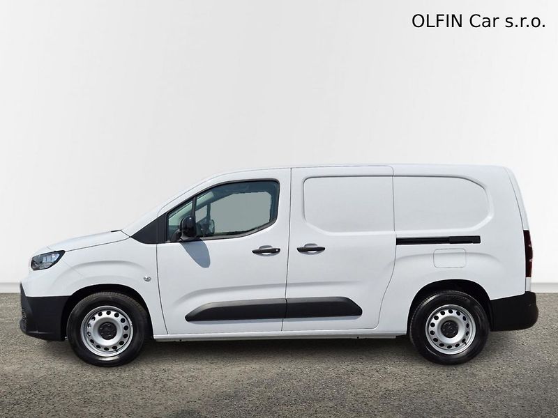 Toyota ProAce Active Full Electric - fotka 3 z 24