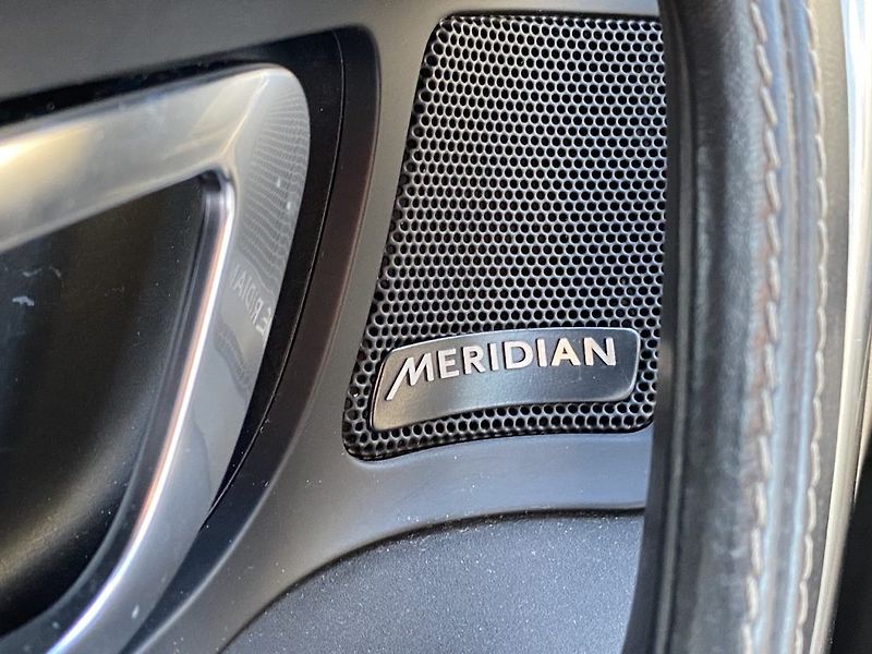 Land Rover Discovery Sport 2.0TD4, ČR-1m, plný servis - fotka 26 z 31