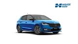 Škoda Fabia (2026) 1.5 TSI 110 kW Monte Carlo - náhled 1