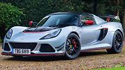 Lotus Exige Sport 380.