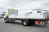 DAF LF (2014) 250 / SKRZYNIOWY + HDS / HYVA  - náhled 45
