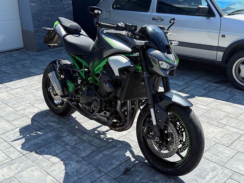 Kawasaki - fotka 5 z 24