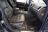 Jeep Grand Cherokee 3,0 V6 SUMMIT CRD  4WD AUT. - náhled 29