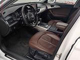 Audi A6 (2018) 2.0TDi, 2.maj, AT, LED, navi - náhled 9