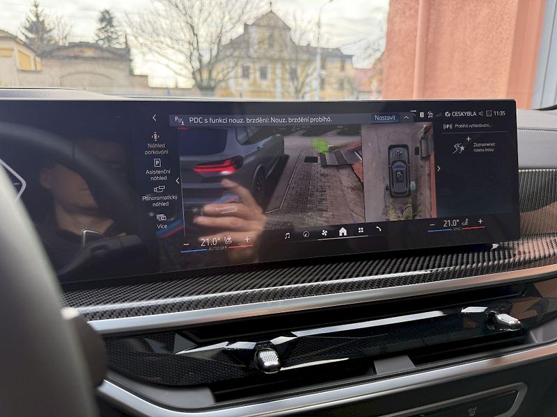 BMW X5 xDrive40d M-PRO Individ. Gar.+ - fotka 28 z 48