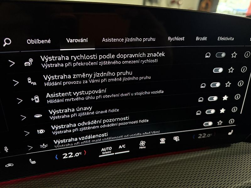 Audi Q5 (2026) TDI 150kW 4X4 S-LINE R20 3D!!! - fotka 47 z 54