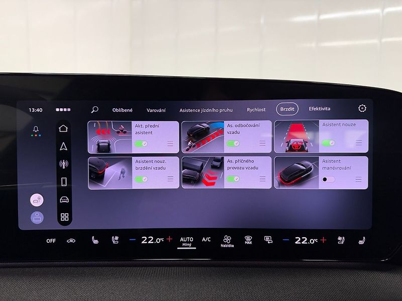 Audi Q7 TDI 220 kW QUATTRO S-LINE, WEB - fotka 21 z 39