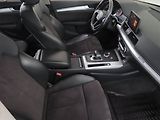 Audi Q5 (2019) Exclusive 2.0 TDI, 4X4 - náhled 9